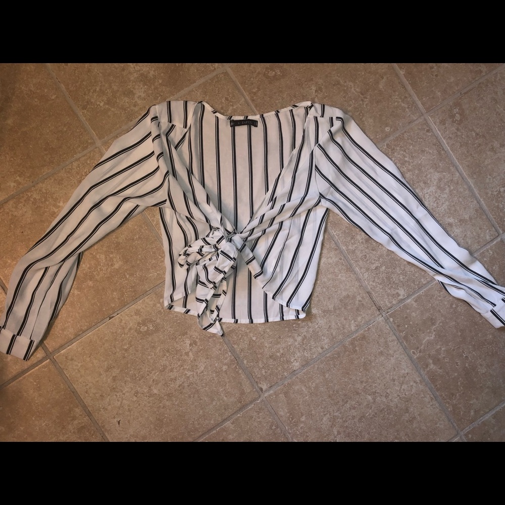 SHEIN Top